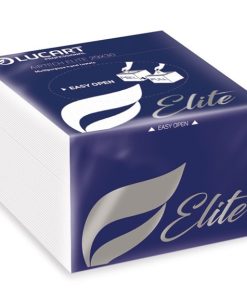 AIRLAID FOLDED HAND TOWELS 30cm 1X1440