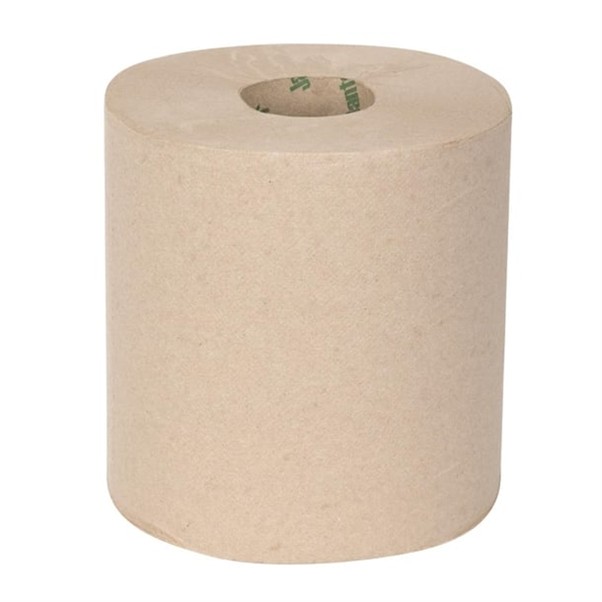 brown roll