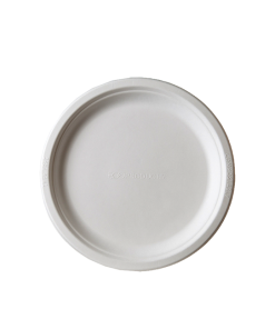 CHINETTE (BAGASSE) PLATE 7" (x1000)