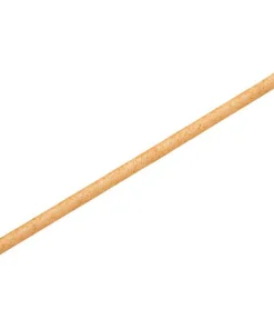 AGAVE NATURAL STRAWS 21cm